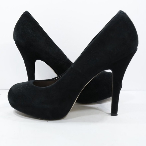 Steve Madden Heels 7 - Picture 1 of 5
